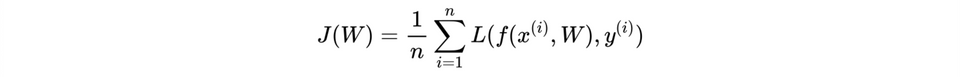 Loss Function