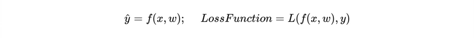 Loss Function